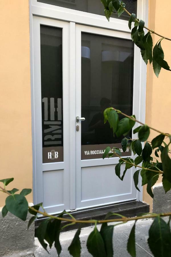 Rm1H Διαμέρισμα Τορίνο Εξωτερικό φωτογραφία