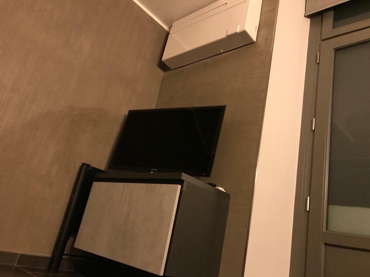 Rm1H Διαμέρισμα Τορίνο Εξωτερικό φωτογραφία